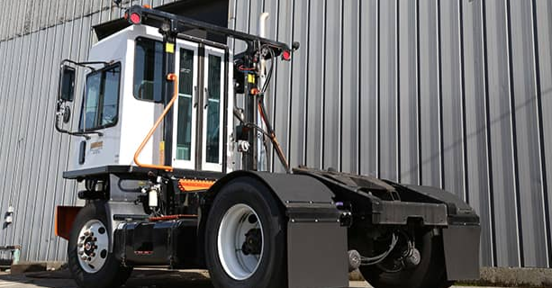 How Terminal Tractor Repair Keeps Your Equipment Ready for Heavy-Duty Tasks How Terminal Tractor Repair Keeps Your Equipment Ready for Heavy-Duty Tasks